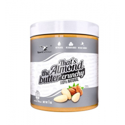 SPORT DEFINITION That's The Almond Butter 300 gram